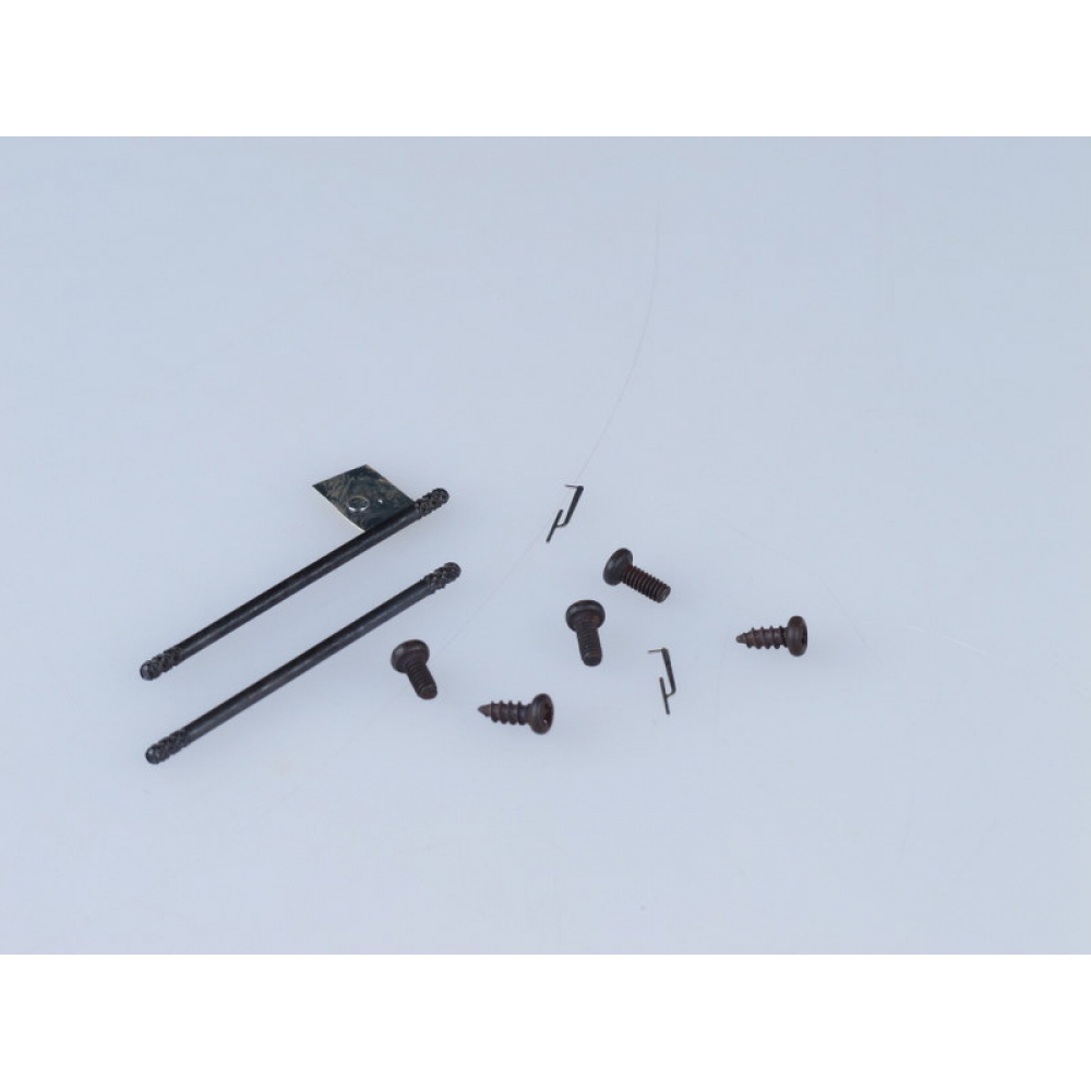 1006KIT Сборная модель УРАЛЗИС-355М бортовой Start scale models (SSM)