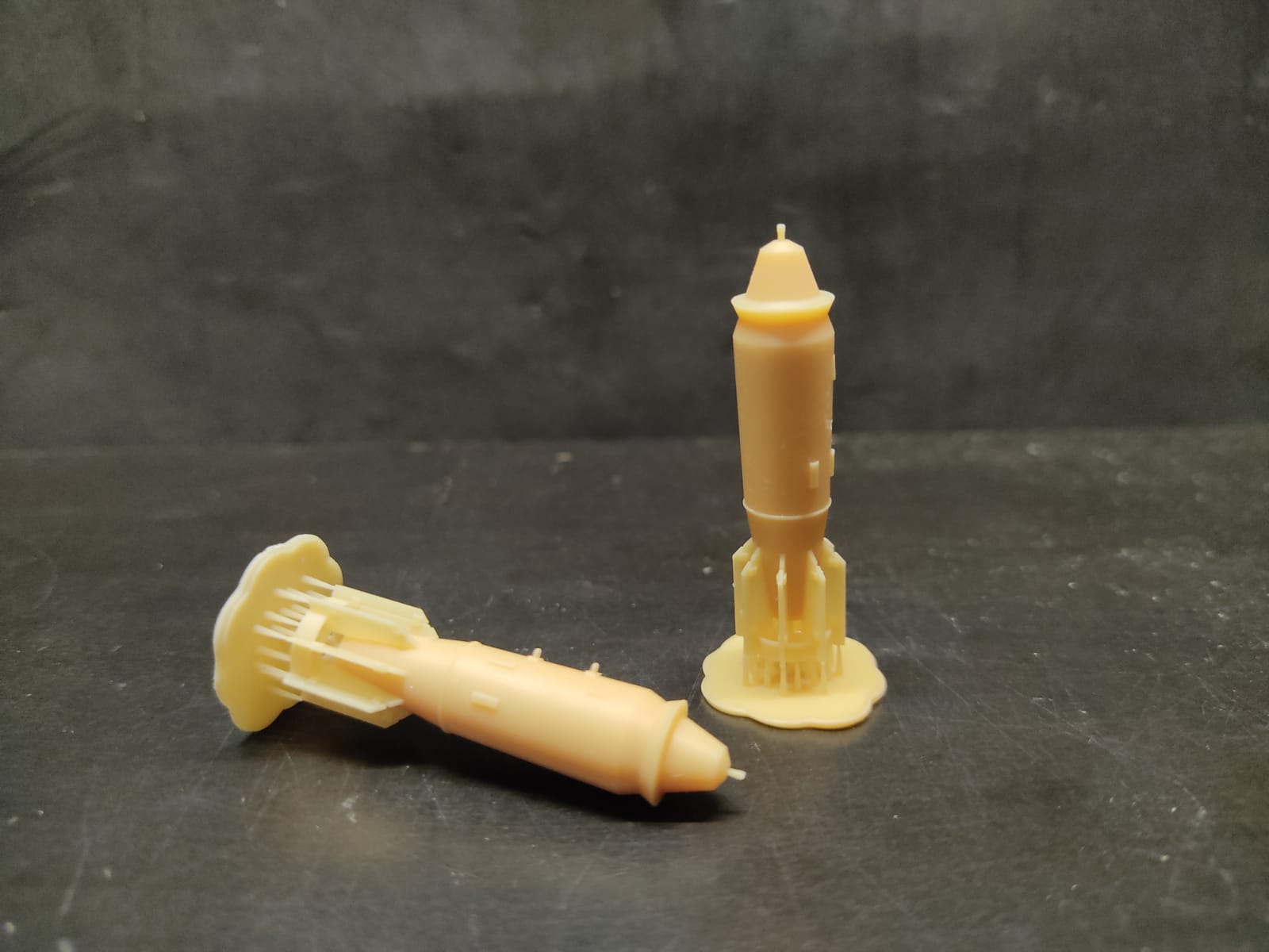 ММ72325 Бомбы ФАБ-1500-2600-ТС (2шт)