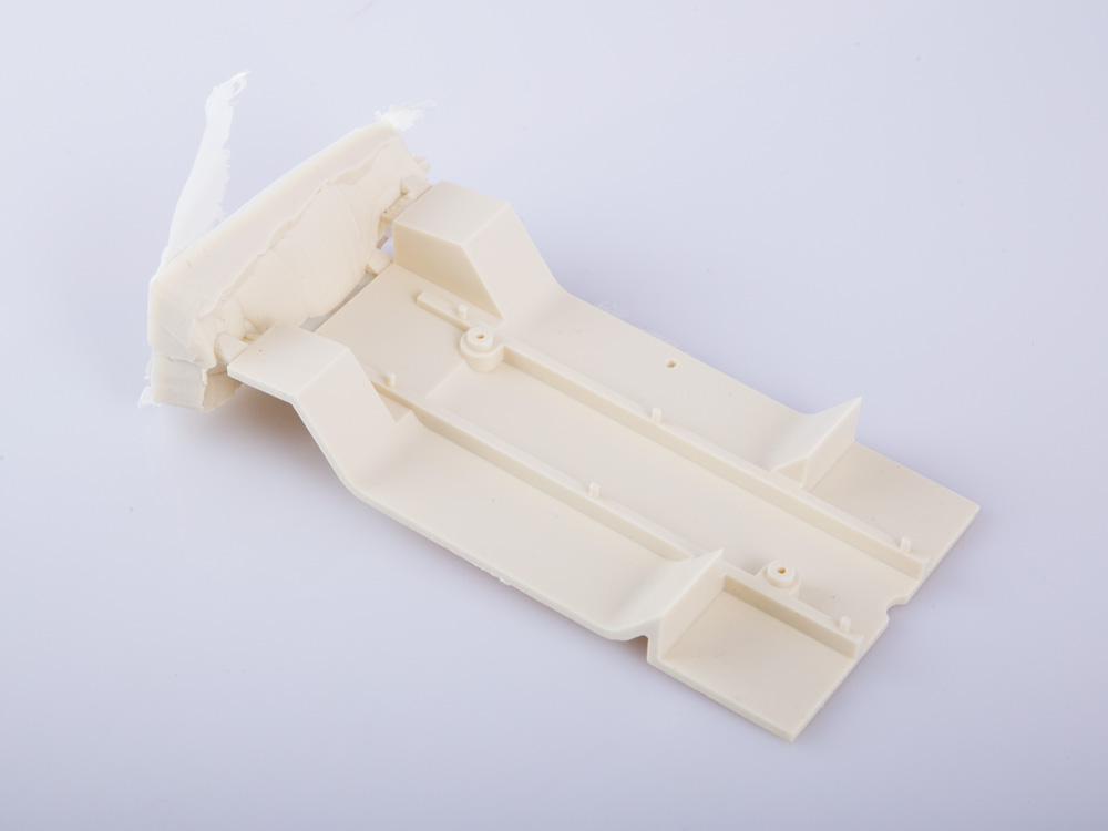 1424AVD Сборная модель Аэродромный передвижной агрегат АПА-50М (131) AVD Models