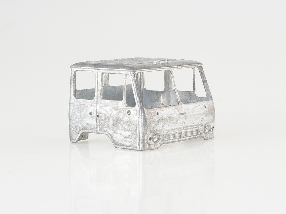 1324AVD КАЗ-ММЗ-4502 самосвал AVD Models