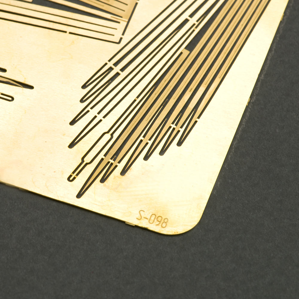 S-098 Рогоз, размер L