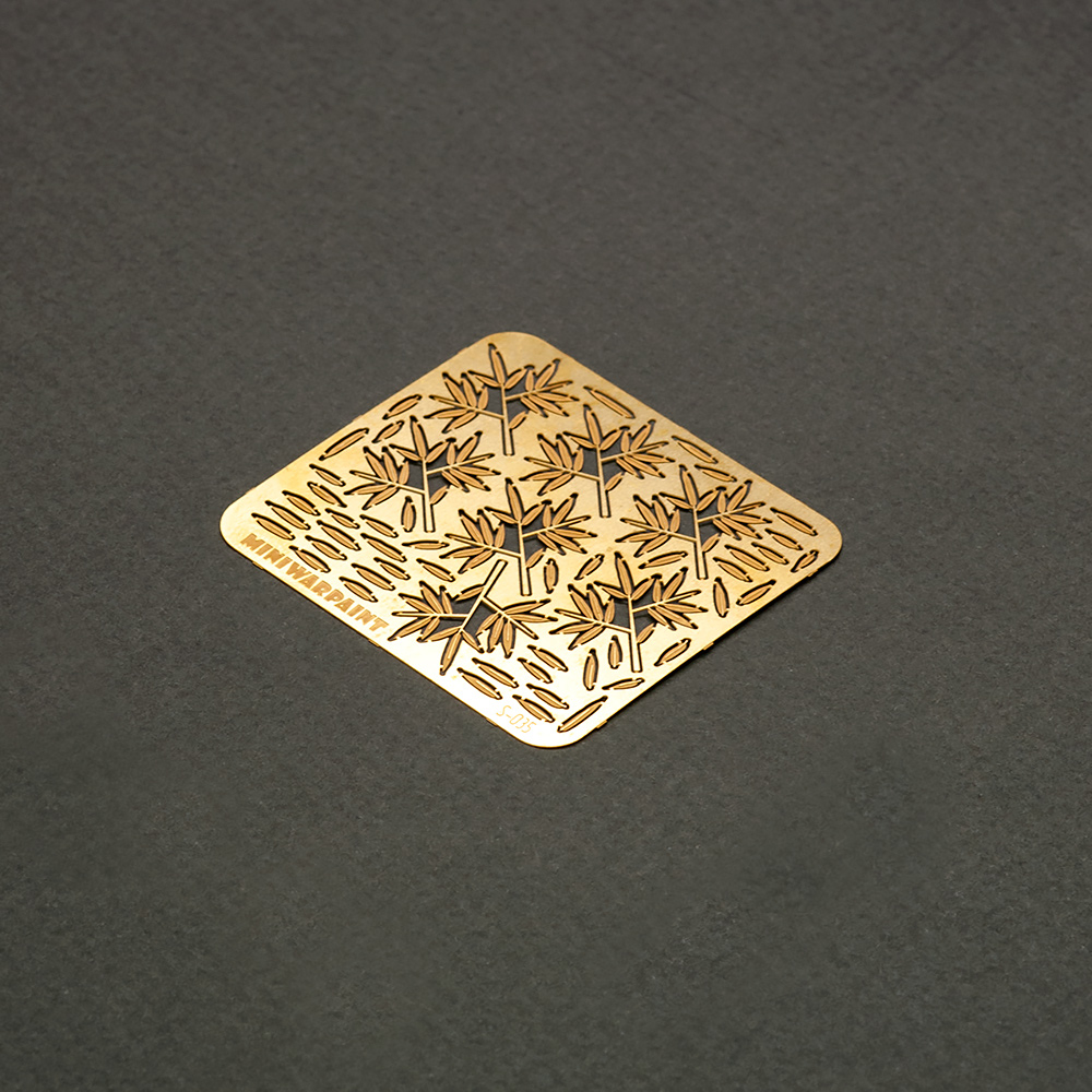 S-082 Бамбук набор, размер M