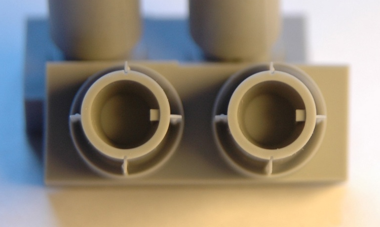 АМС48034 ОДАБ-500ПМ (Advanced Modeling) 1/48