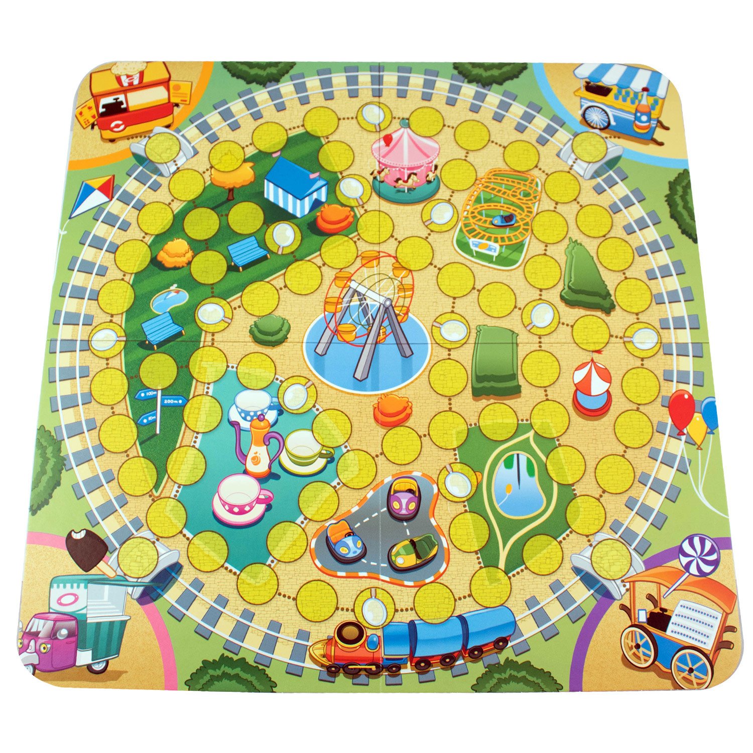 TAC55680 (54680) Бюро находок