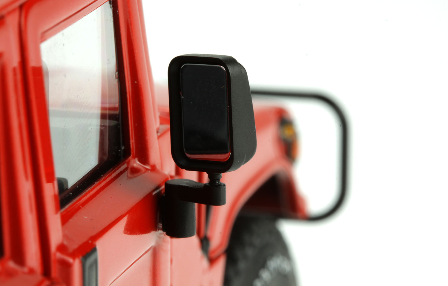 CS-002 HUMMER H1 Meng