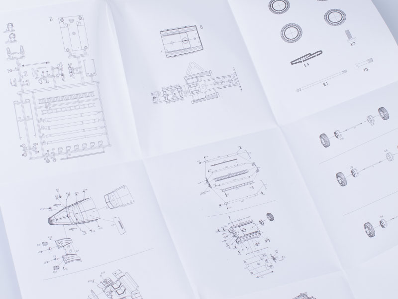 1067KIT Сборная модель ПМЗ-27 (157К), 1959 г. AVD Models