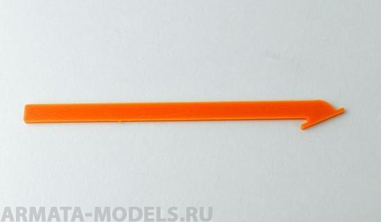 LSH0508 Миниатюрный шкурник 2х16мм