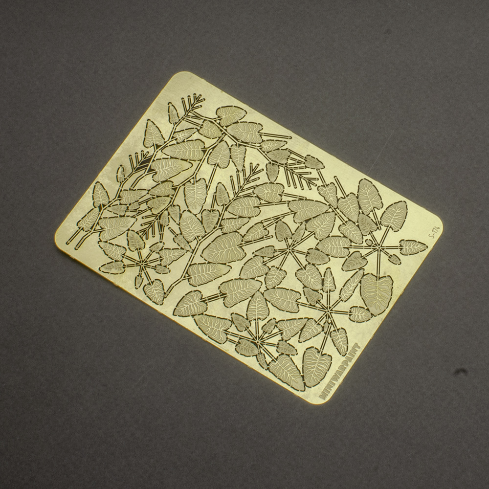 S174MWP Конский щавель, размер L