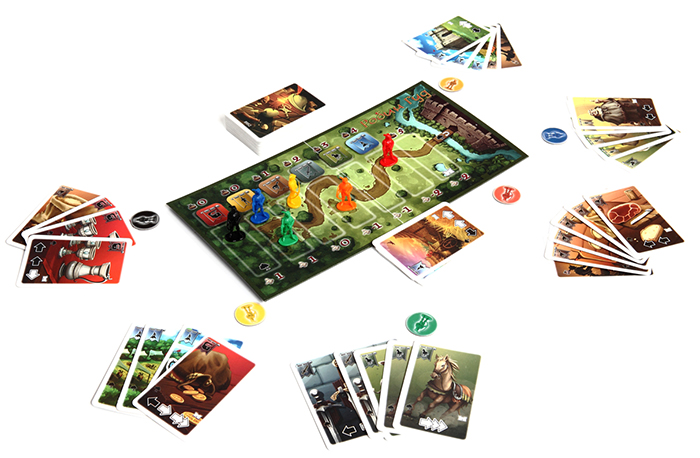 8952 Робин Гуд