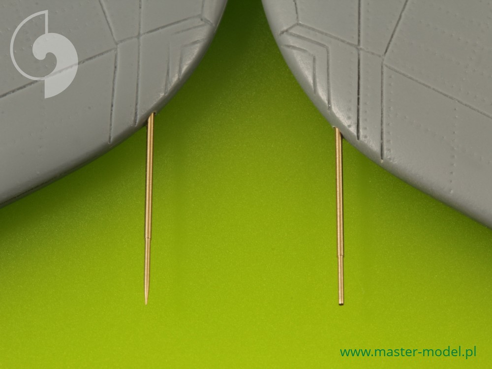 AM-48-071 ПВД для самолета SAAB 29 Tunnan