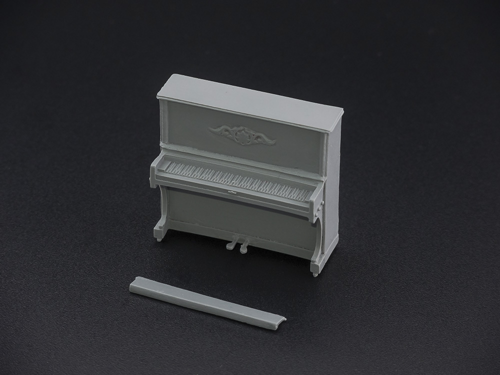 AVD143007801 Пианино Кузбасс, 1 шт.