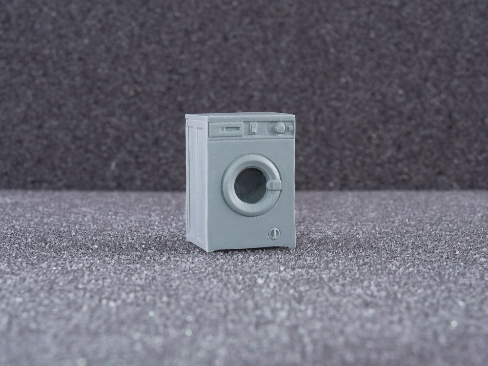 Машина стиральная Вятка-Автомат, 1 шт