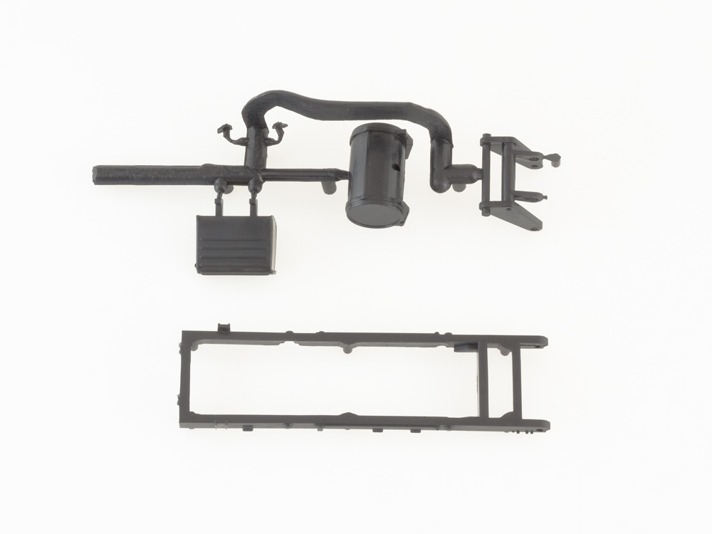 1342AVD КрАЗ-256Б1 самосвал AVD Models