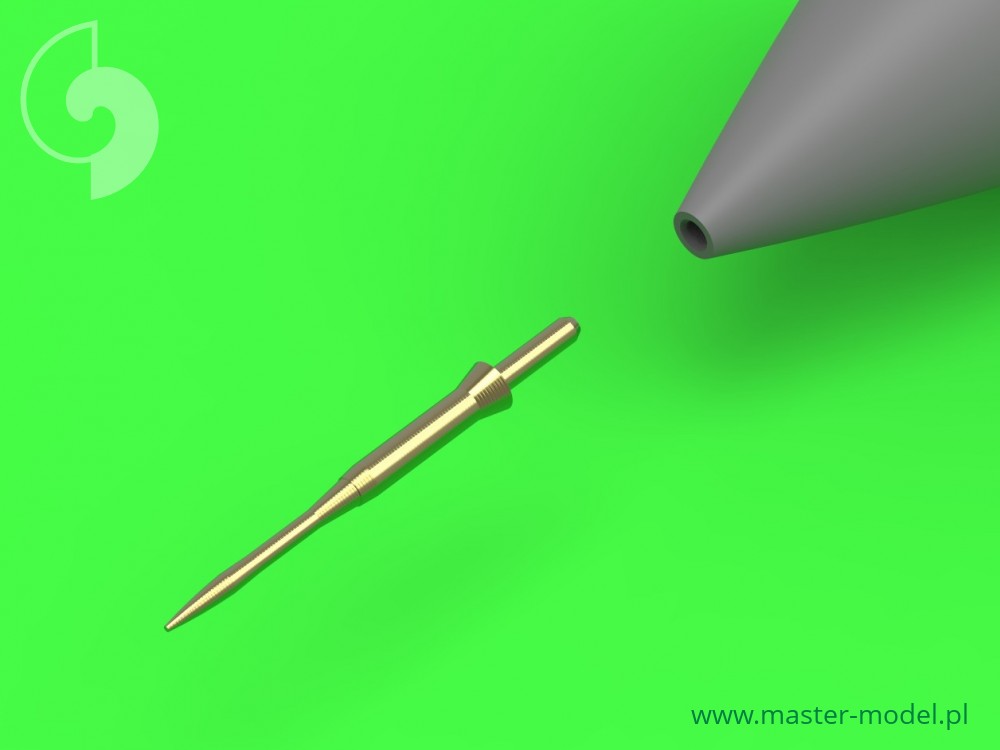 AM-144-008 F-16 - Трубка Пито