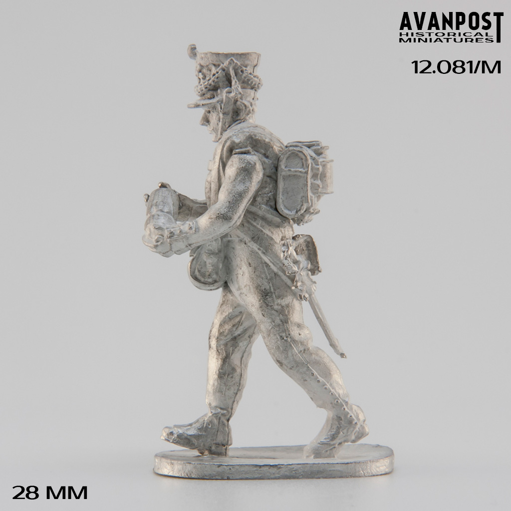 12.081/МАП Канонир Аванпост