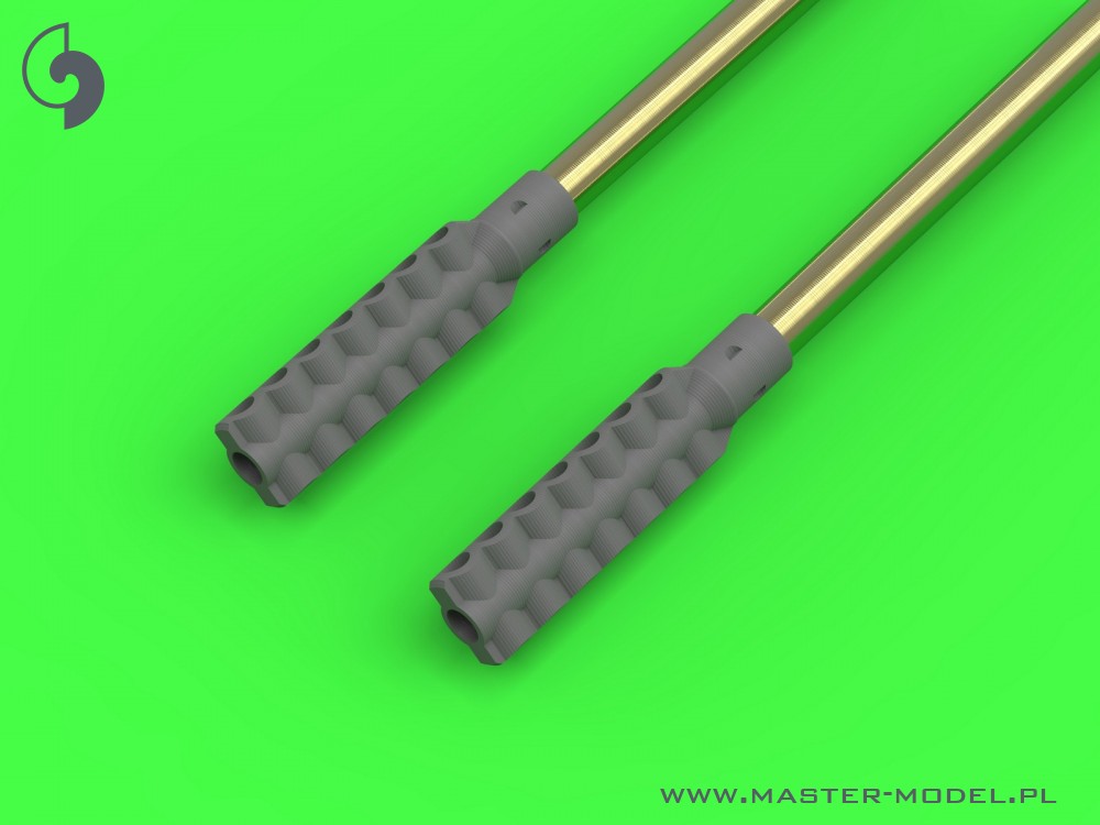 AM-48-147 Набор вооружения, антенна FuG25a и ПВД для самолета Do 335 B-2