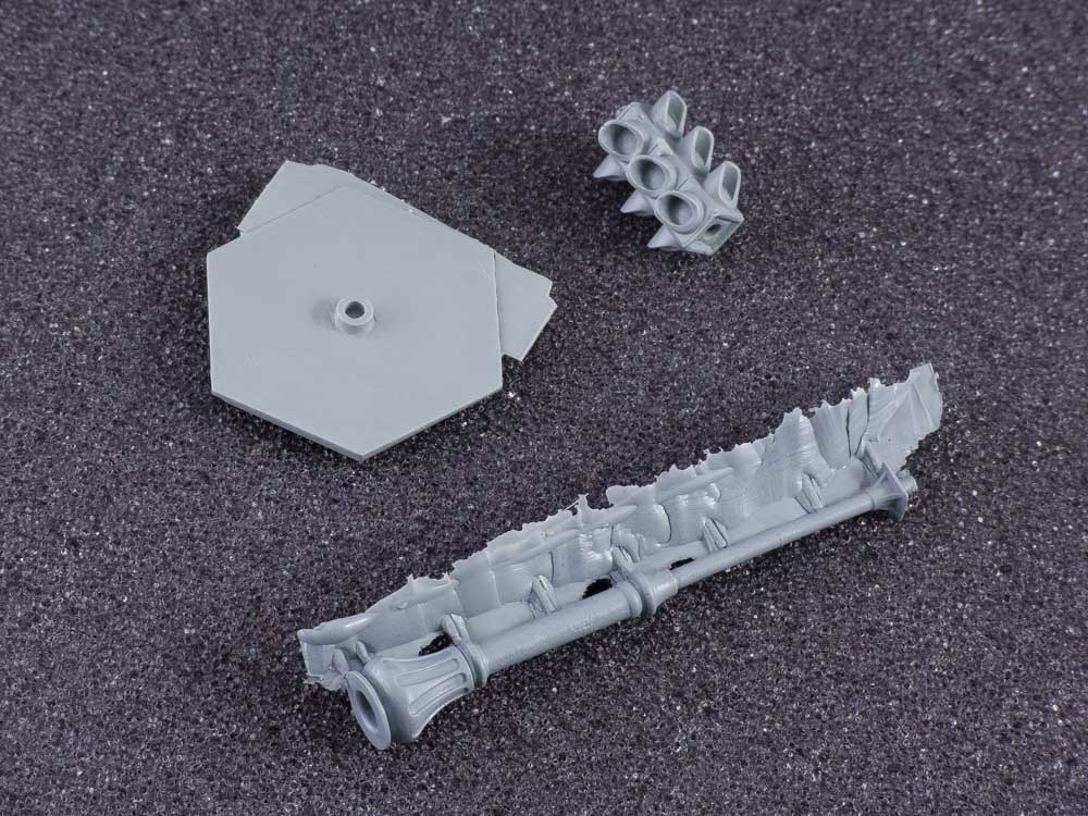 AVD143001801 Светофор, 1 шт.