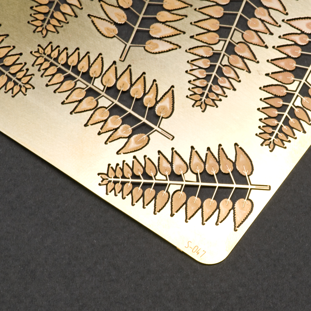 S-047 Крапива, размер M