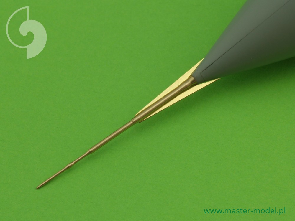 AM-48-060 ПВД для самолета МиГ-29 Fulcrum