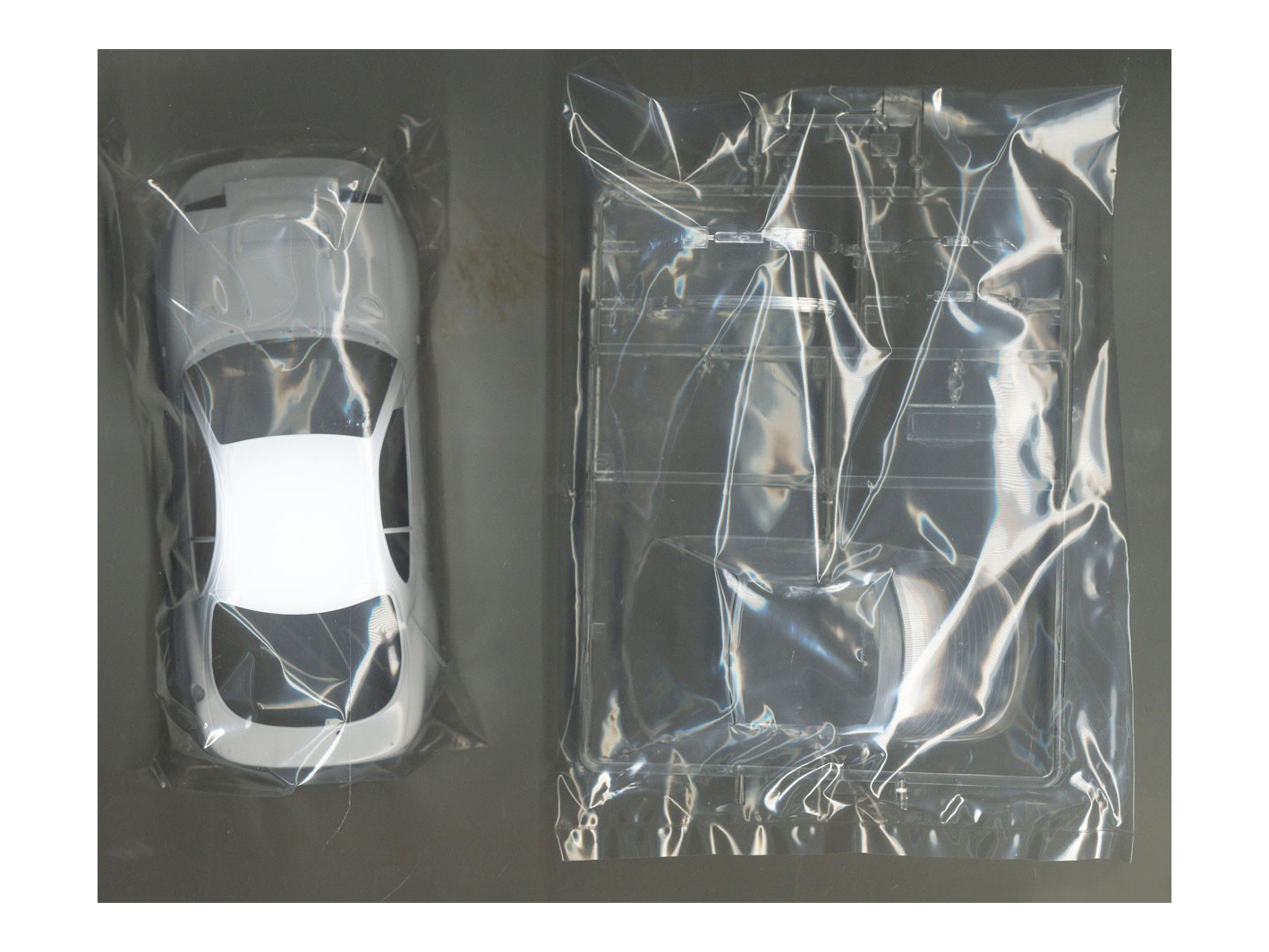 20578-Автомобиль TOYOTA CELICA TURBO 4WD Hasegawa