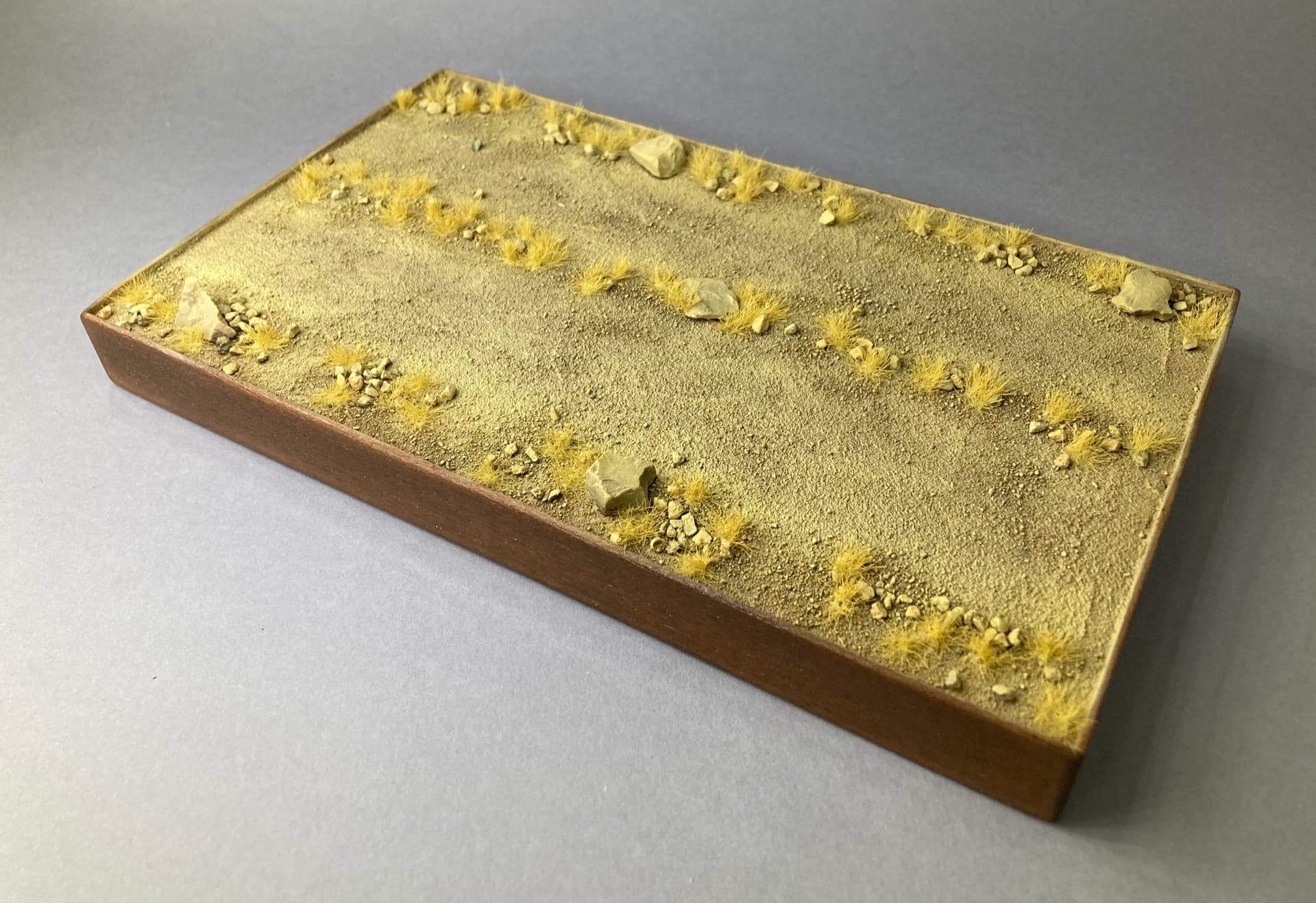 HM01002 Саванна (26*15 см)