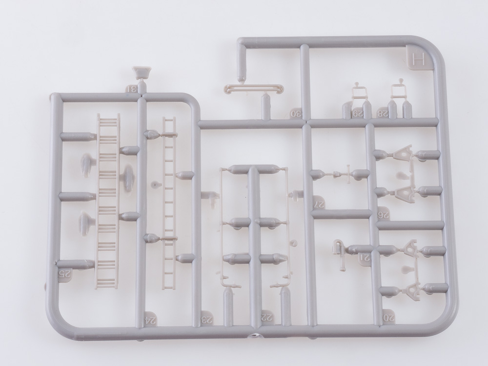 1287AVD Сборная модель АЦ-40(130)-63Б AVD Models