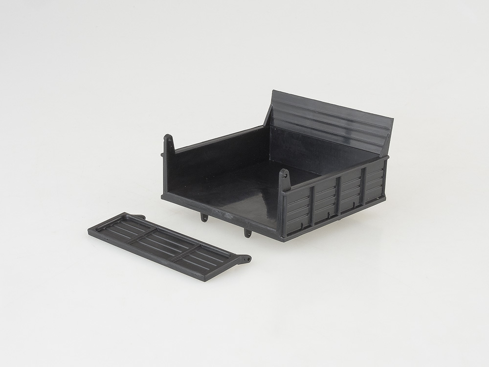 1324AVD КАЗ-ММЗ-4502 самосвал AVD Models