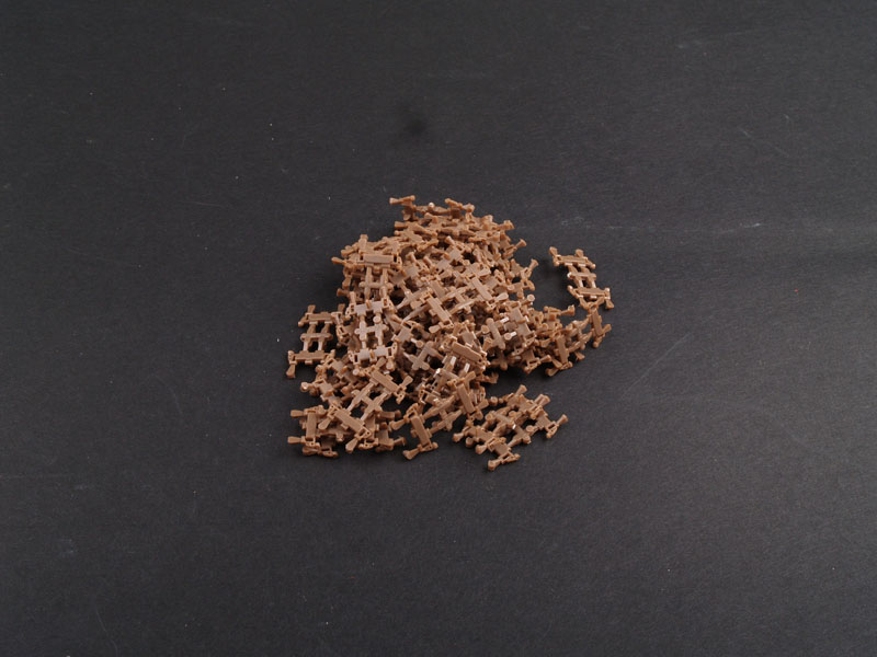 02044P Траки для китайских танков Type 83