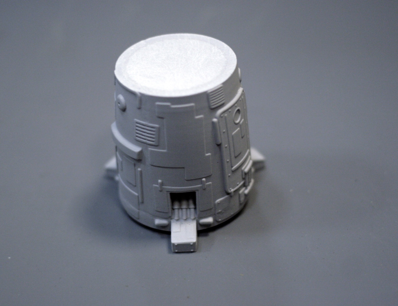 AM7232 Пепелац Arma Models