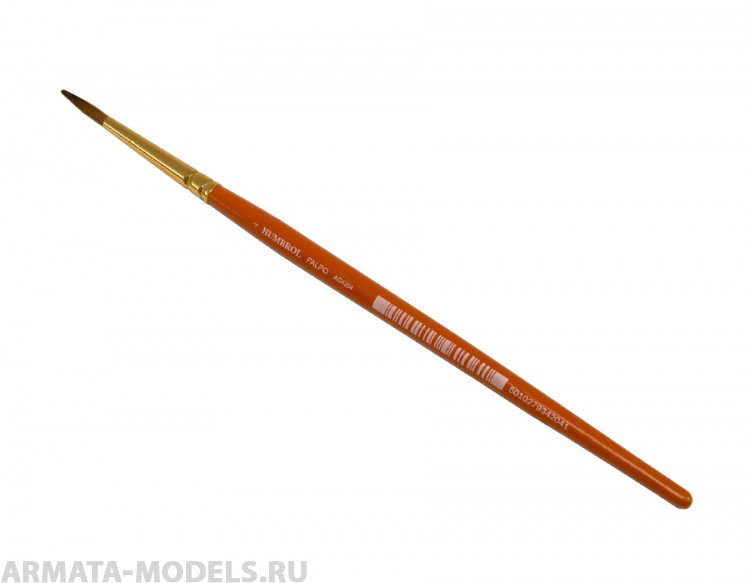 AG4204 Кисть Palpo Brush - Size 4