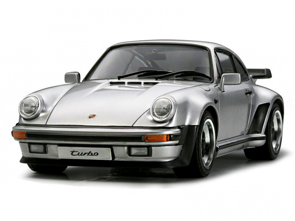 24279 Porsche 911 turbo 88 Tamiya