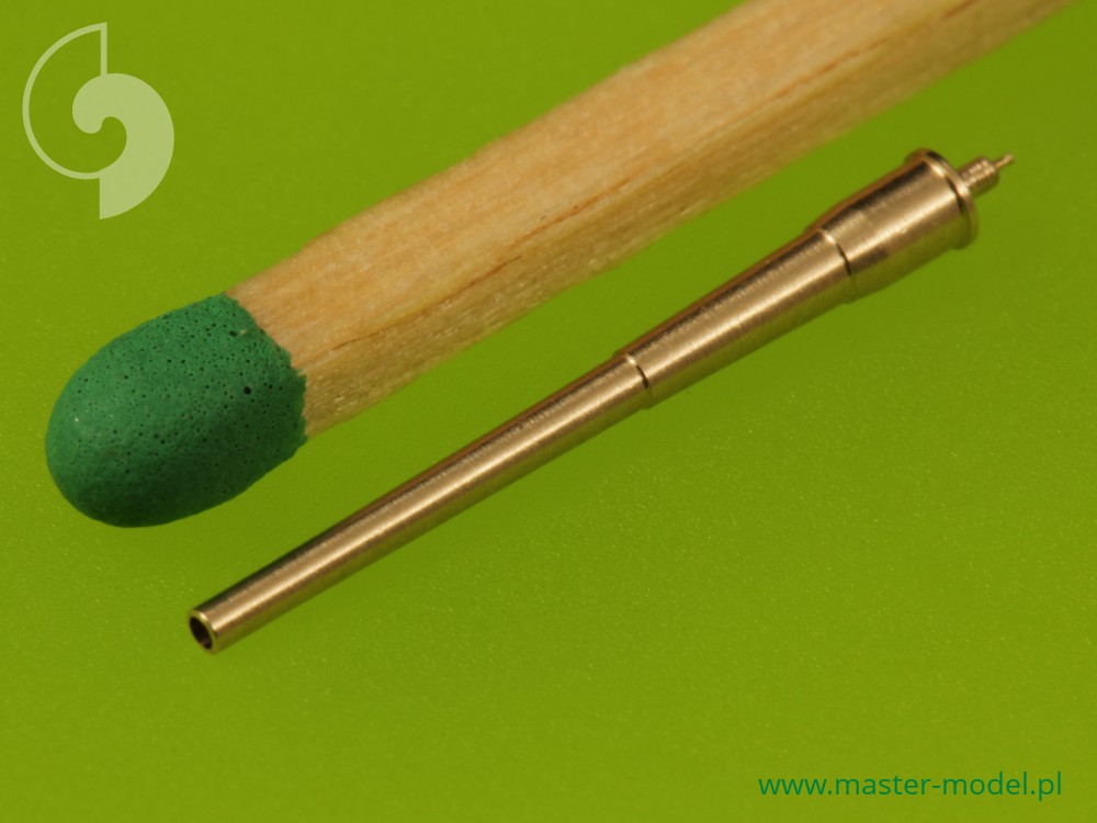 SM-700-036 USN 16 дюймов / 45 (40,6 см) Mark 6 стволов (9 шт.) - линкоры классов Северная Каролина и Южная Дакота