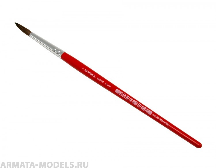 AG4108 Кисть Evoco 8