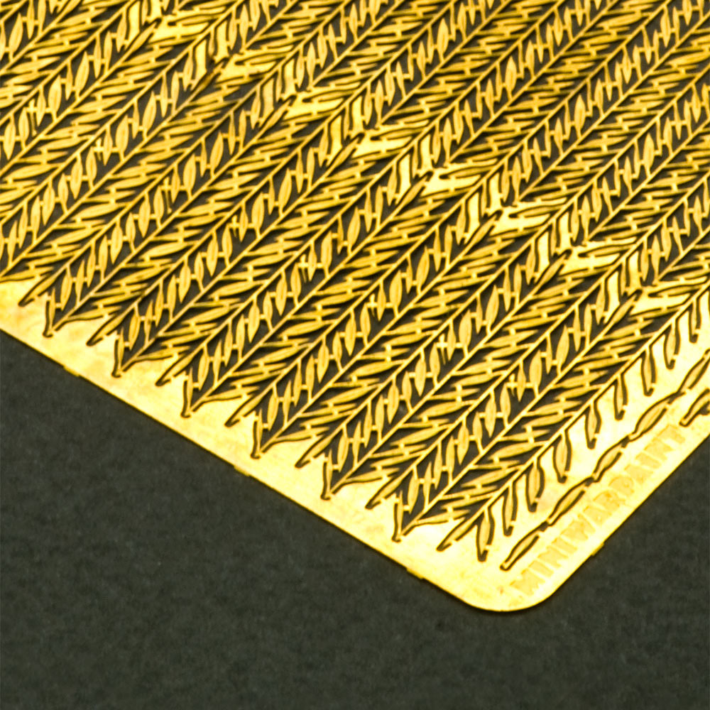 S-110 Ветви ивы, размер M