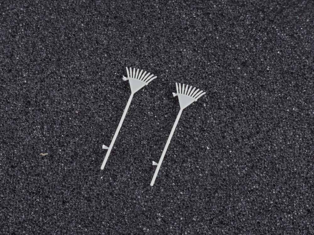 AVD243012002 Грабли ГВ-П, 2 шт