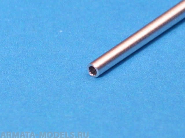 ABR-48-L-10  Дополнения для  Soviet 122mm M-30 Barel for SU-122 для Tamiya 1/48