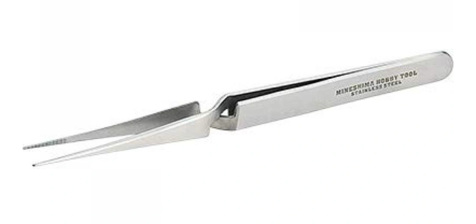 F-106 Обратный пинцет