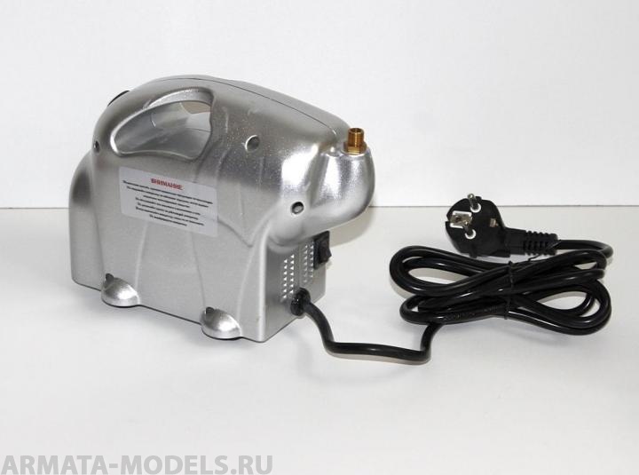 1204 Компрессор 1204