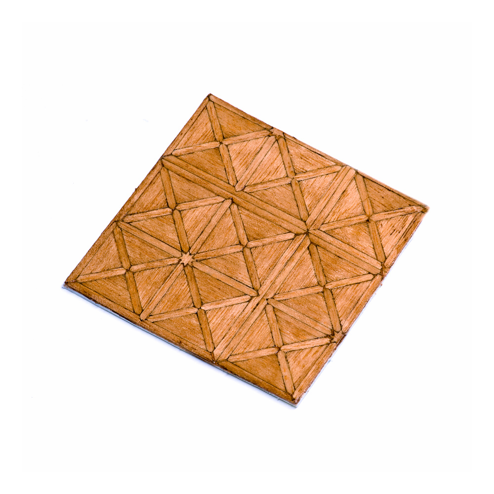 S-135 Паркет наборный Д'Аремберг, размер М MiniWarPaint