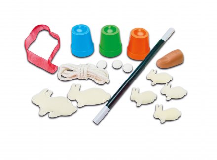 TAC53707 Набор фокусов Fun Trix