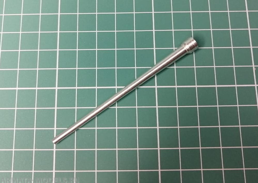 35082-01 85 мм ствол Д-5С для СУ-85