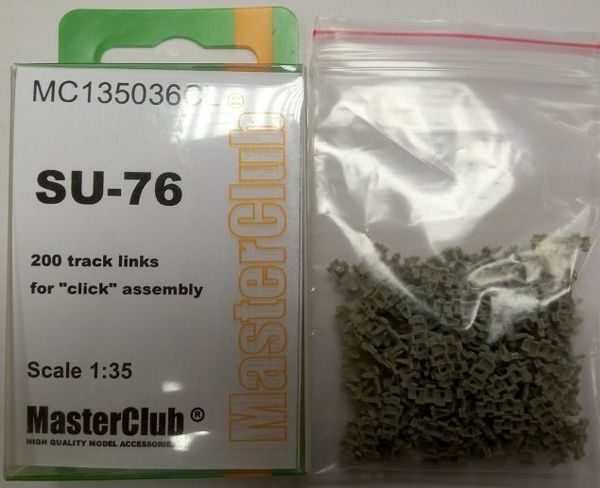 MC135036CL Траки для СУ-76