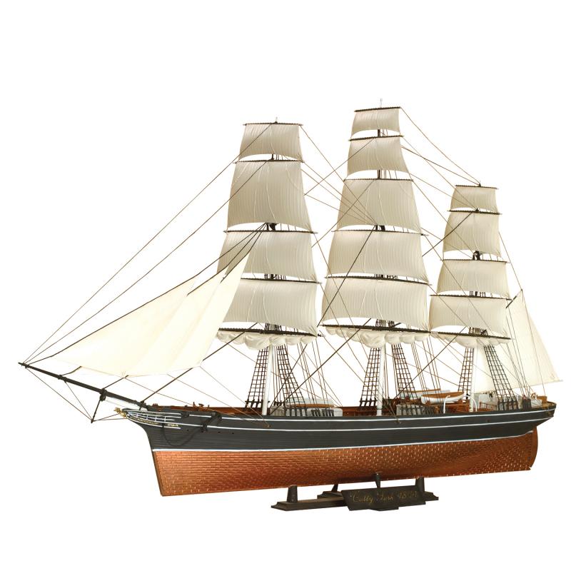 9009ПН Клипер Катти Сарк Звезда