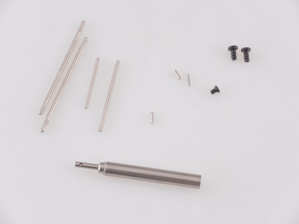 7038AVD Сборная модель Полуприцеп МАЗ-9506-30 AVD Models