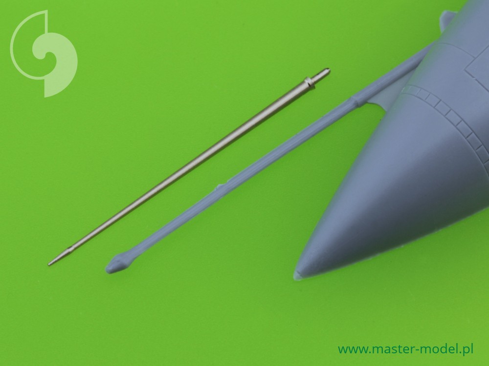 AM-72-052 ПВД для самолета Harrier FRS.1 / FRS.51