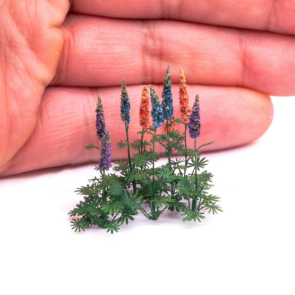 S168MWP Люпин, размер M