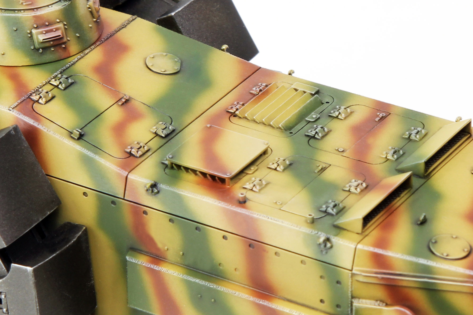 SS-001  VsKfz617  Minenraumer Meng