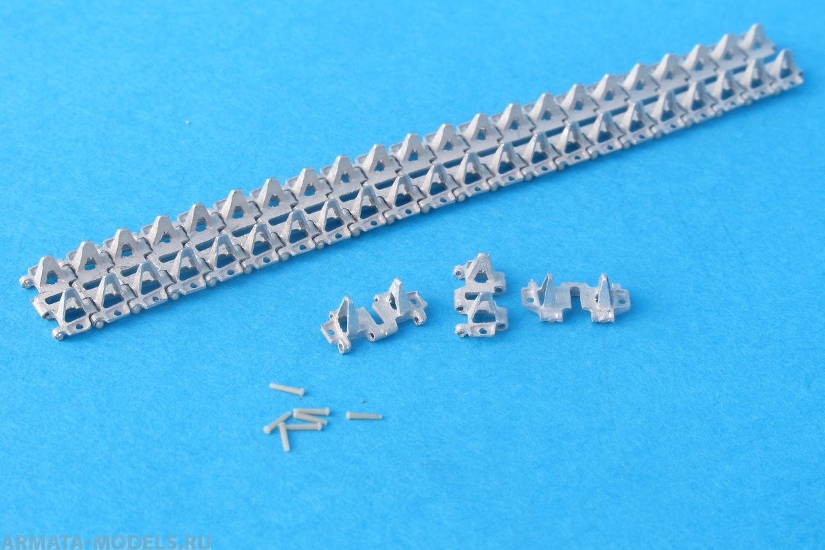 MTL-35034 Tracks for T-30/ T-40 / T-60 / T-70