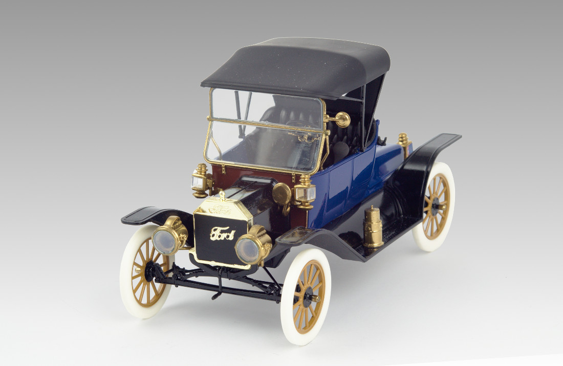 24001 Model T 1913 Roadster, Американский пассажирский автомобиль ICM