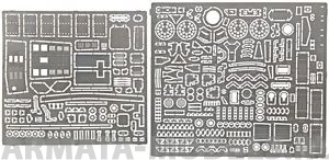 ACE-7265 ФТД Ка-52 экстерьер